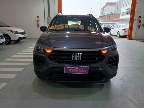 FIAT PULSE 1.3 FLEX DRIVE CVT